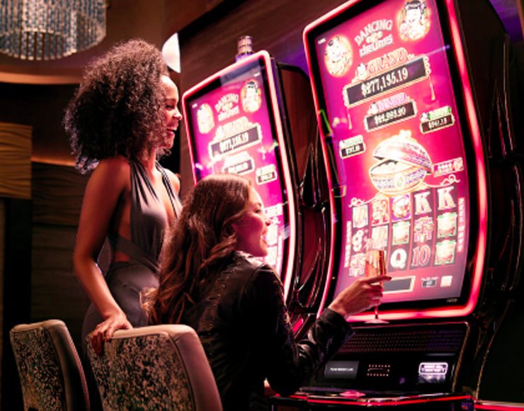 Blackjack Uno a Uno Nocturno